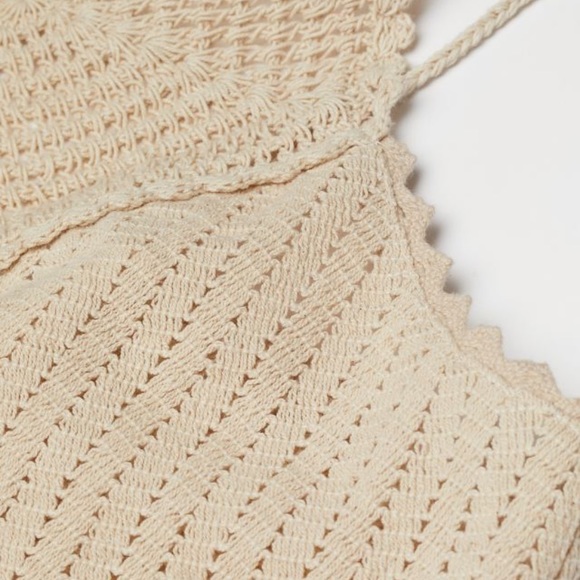 Crochet Top - Picture 5 of 5